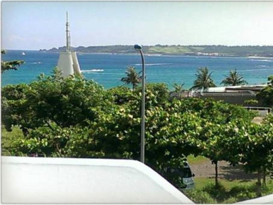 Kenting Blue Bay Inn Наньвань Экстерьер фото
