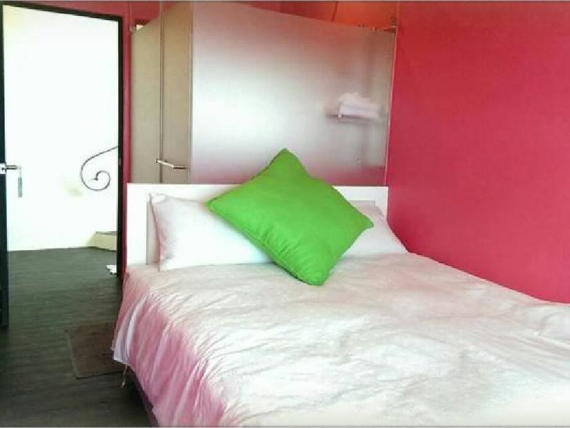Kenting Blue Bay Inn Наньвань Экстерьер фото